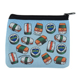 Spam Zip Pouch (Small) - Hello Sushi Store